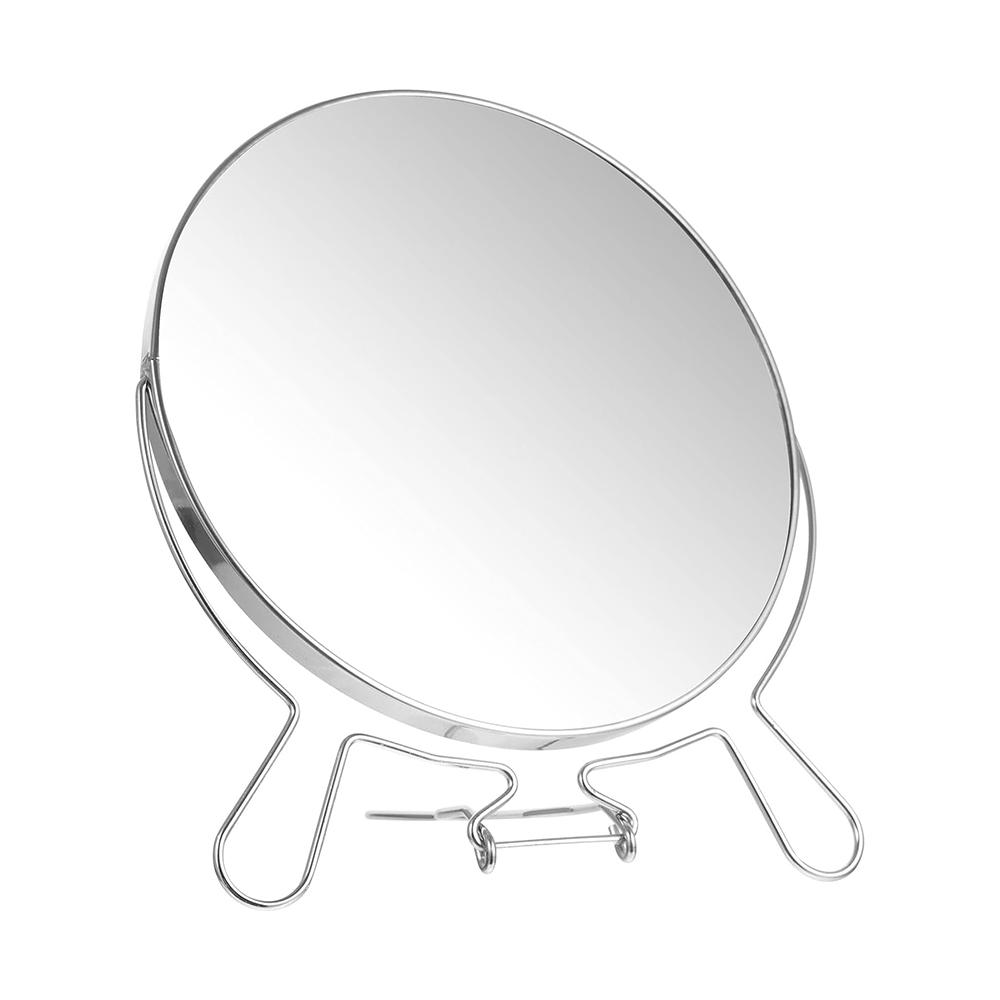 Specchio da Trucco Doppio Lato Rotante