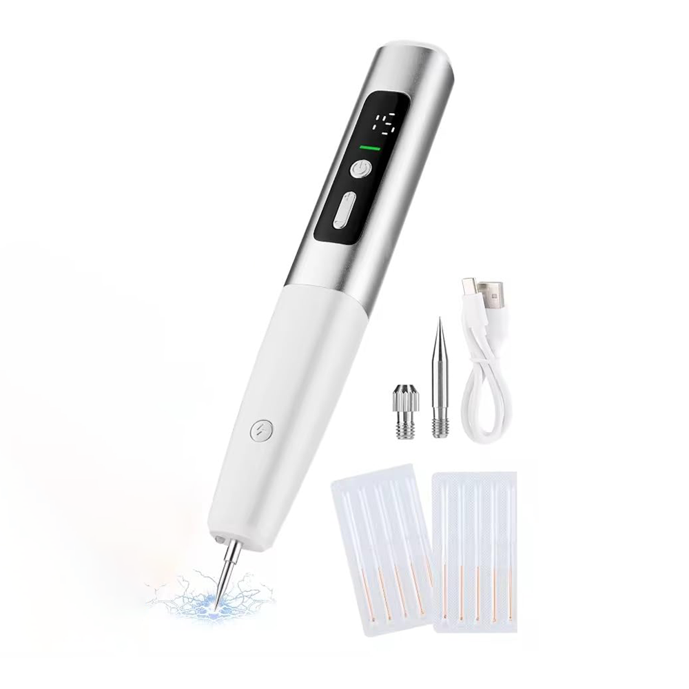 Penna Laser Plasma Estetica a 15 Livelli