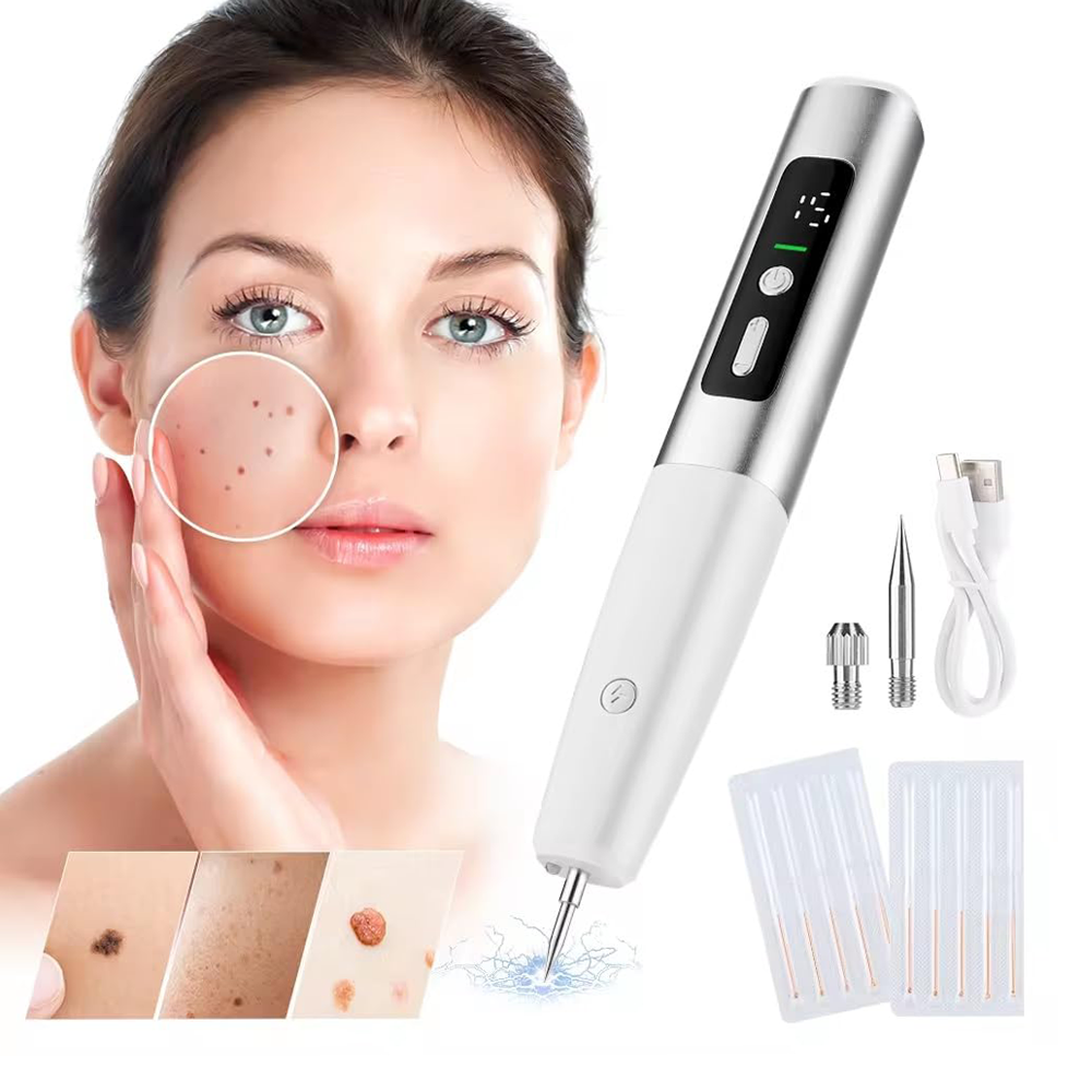 Penna Laser Plasma Estetica a 15 Livelli