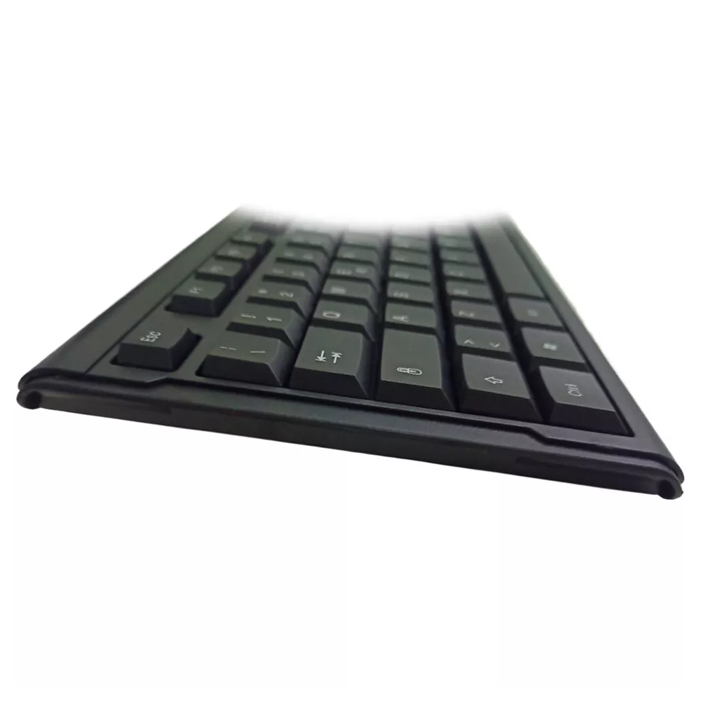 Tastiera e Mouse Professionale USB QWERTY Italiano