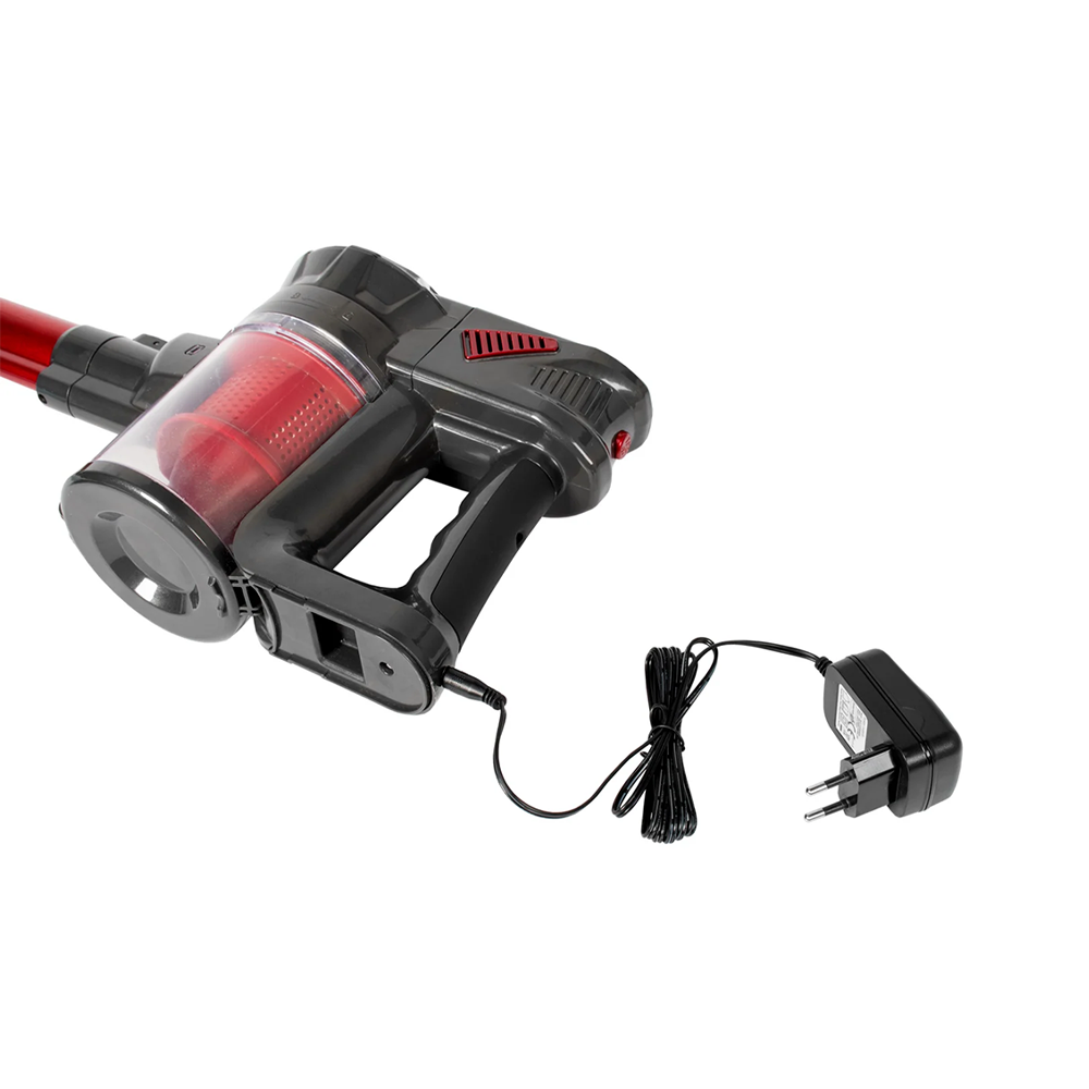 Aspirapolvere Ciclonico 2 in 1 Senza Sacchetto Cordless 120W