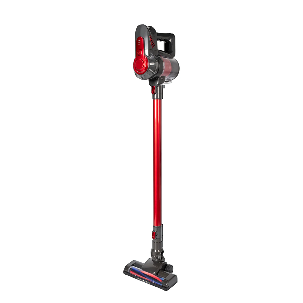 Aspirapolvere Ciclonico 2 in 1 Senza Sacchetto Cordless 120W