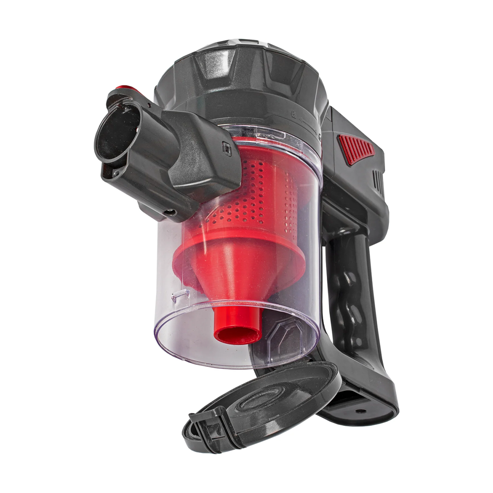 Aspirapolvere Ciclonico 2 in 1 Senza Sacchetto Cordless 120W