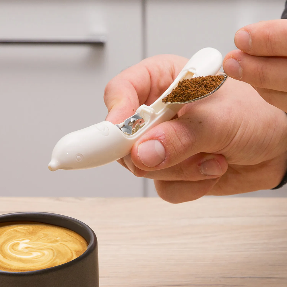 Penna Decorativa per Latte Art