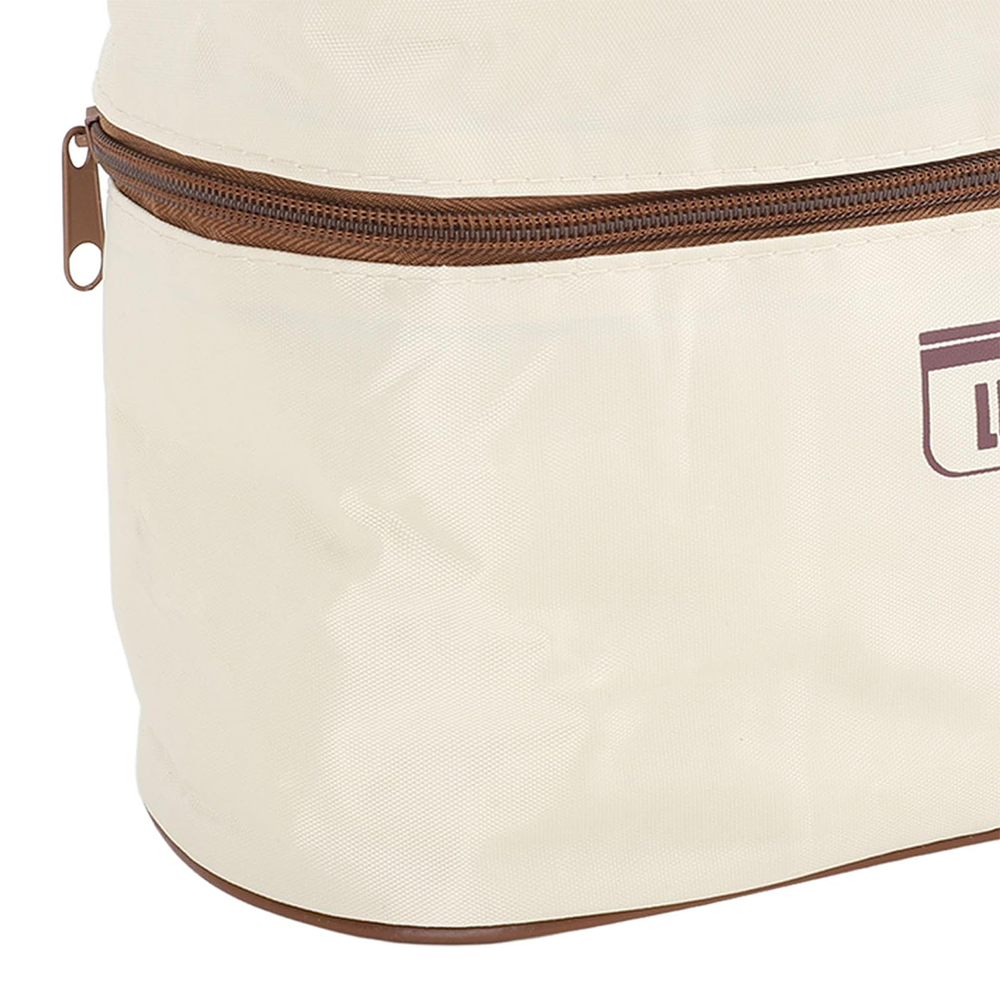 Lunch Box Termico Multistrato e Borsa per il Trasporto