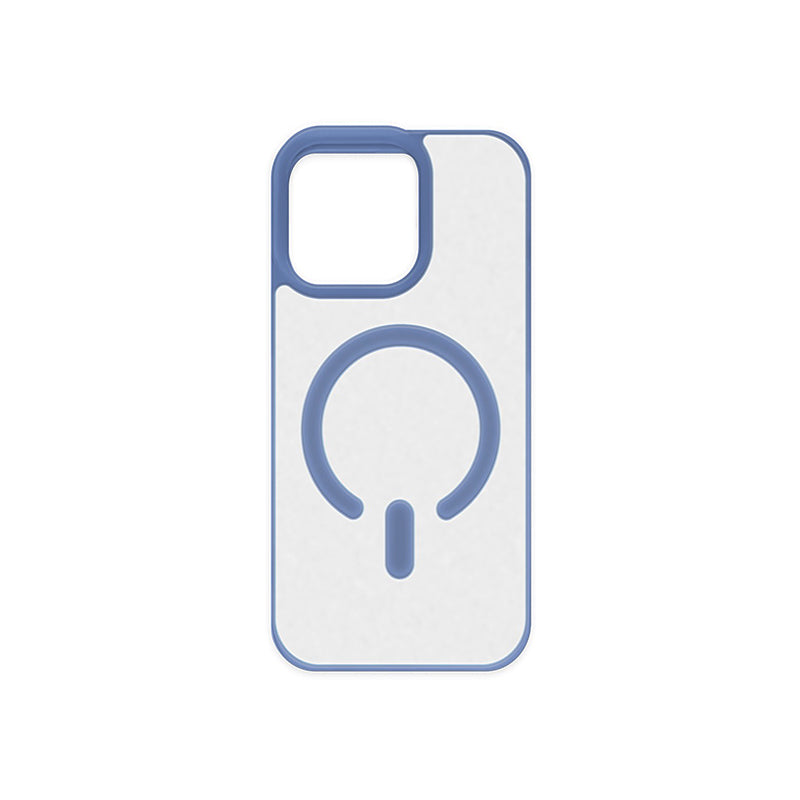 MagniCover, Cover in Silicone Iphone 14