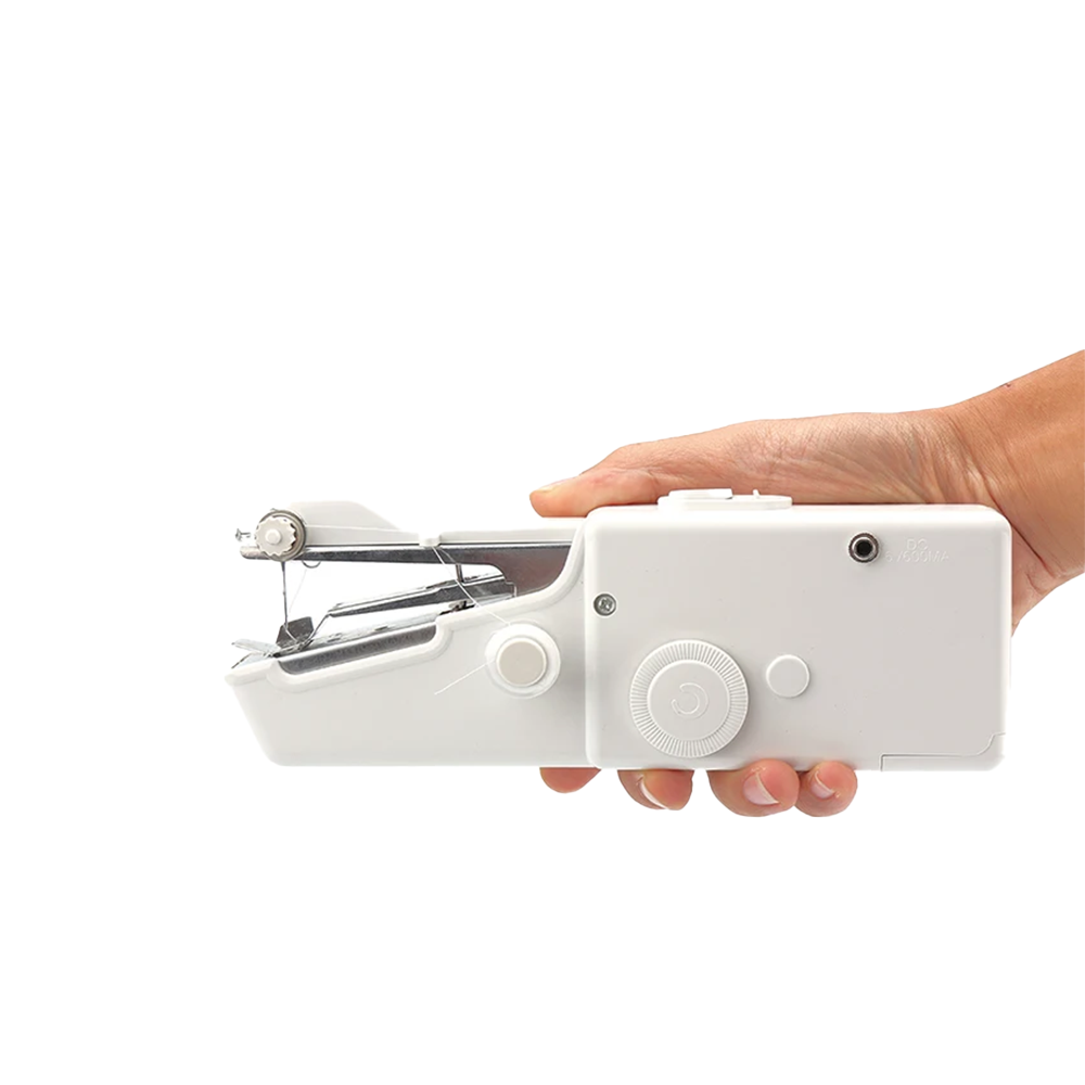 Macchina da Cucito Elettrica Mini Portatile