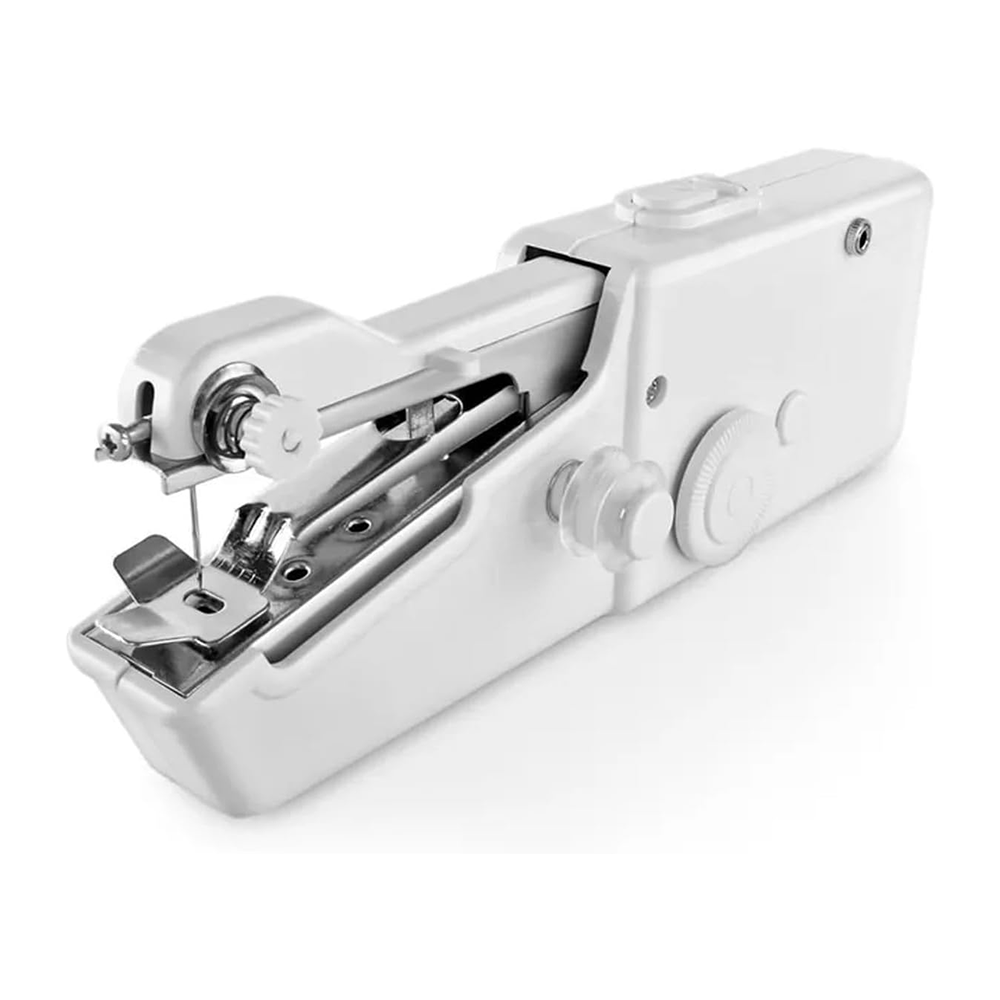 Macchina da Cucito Elettrica Mini Portatile