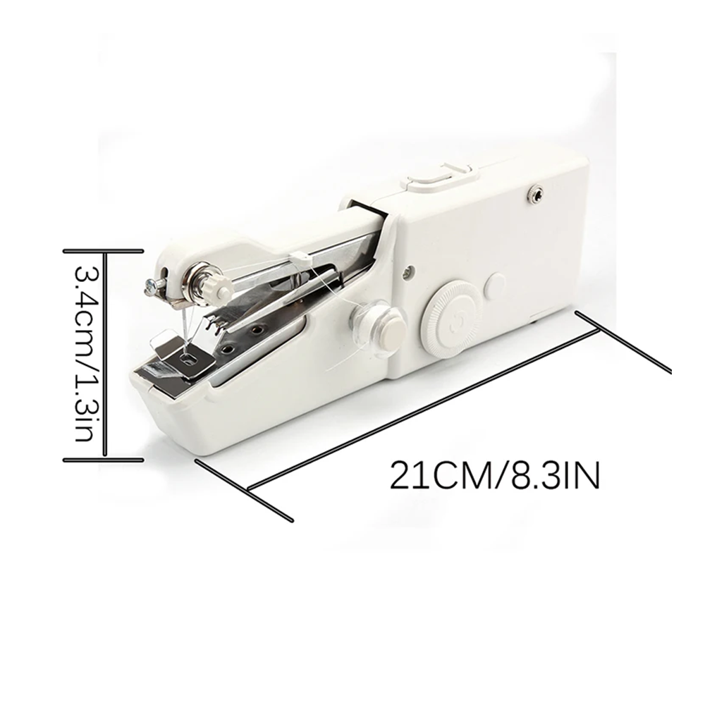 Macchina da Cucito Elettrica Mini Portatile