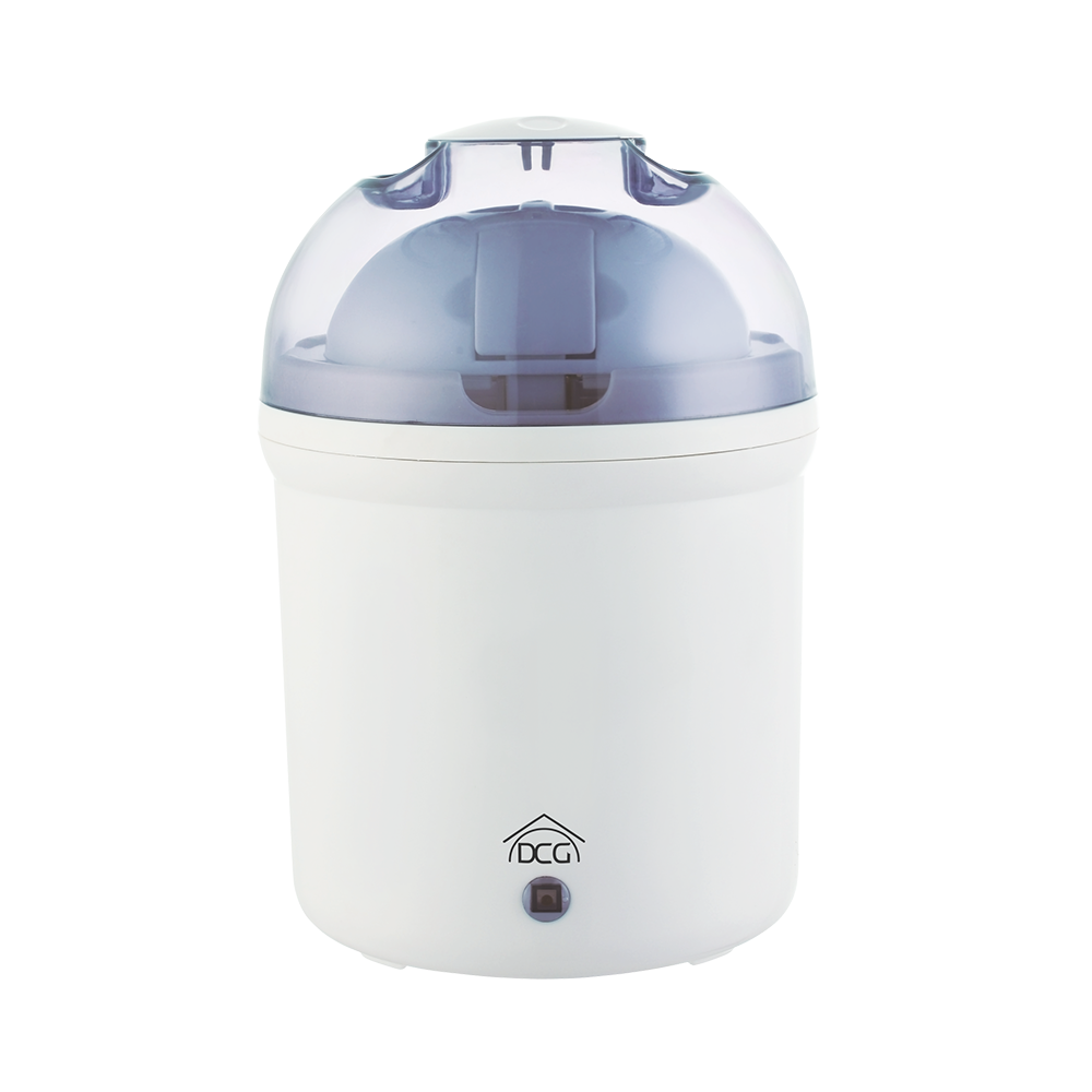 Yogurtiera Elettrica 1L – Yogurt Fresco Fatto in Casa