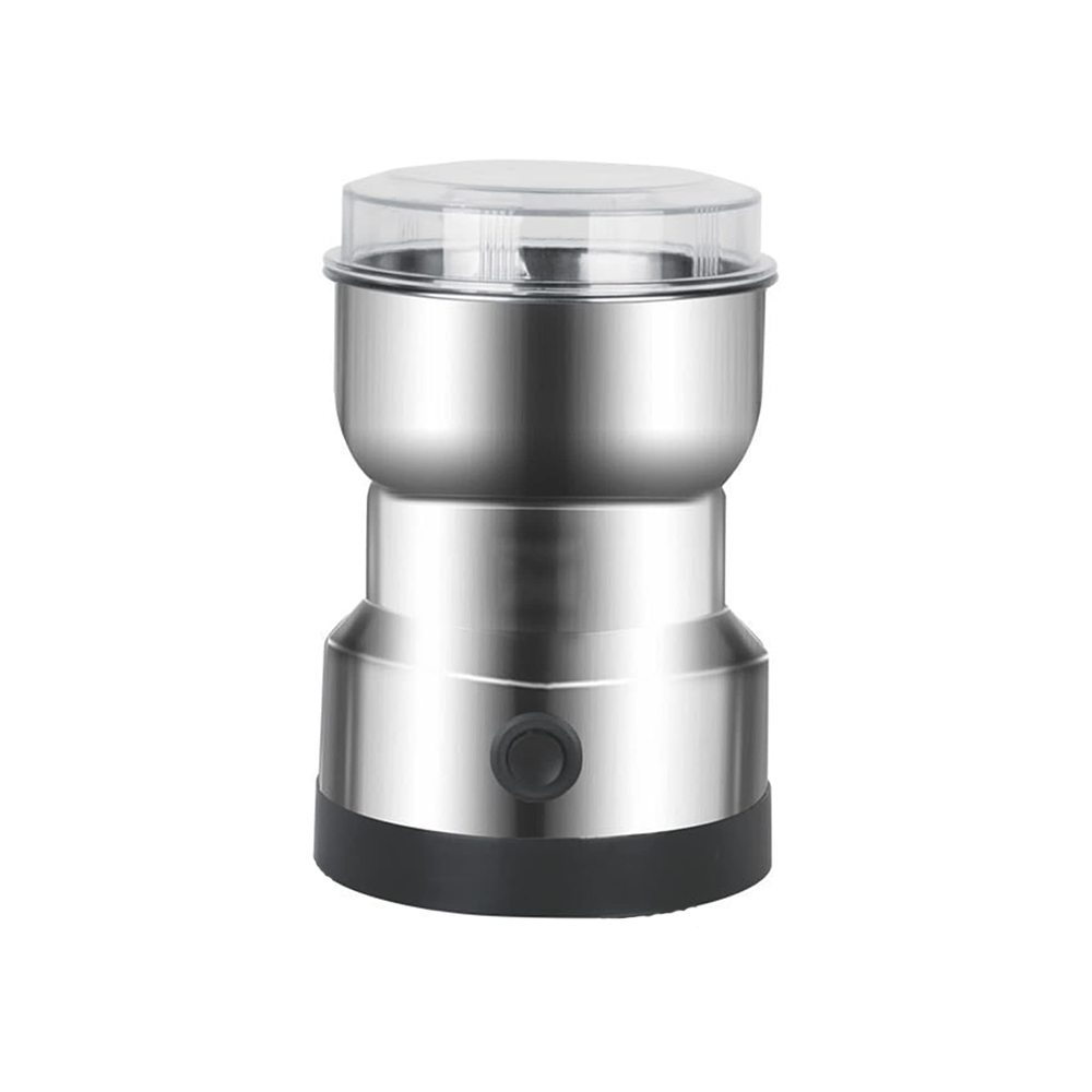 Macinacaffè Elettrico Multifunzione 400 ml
