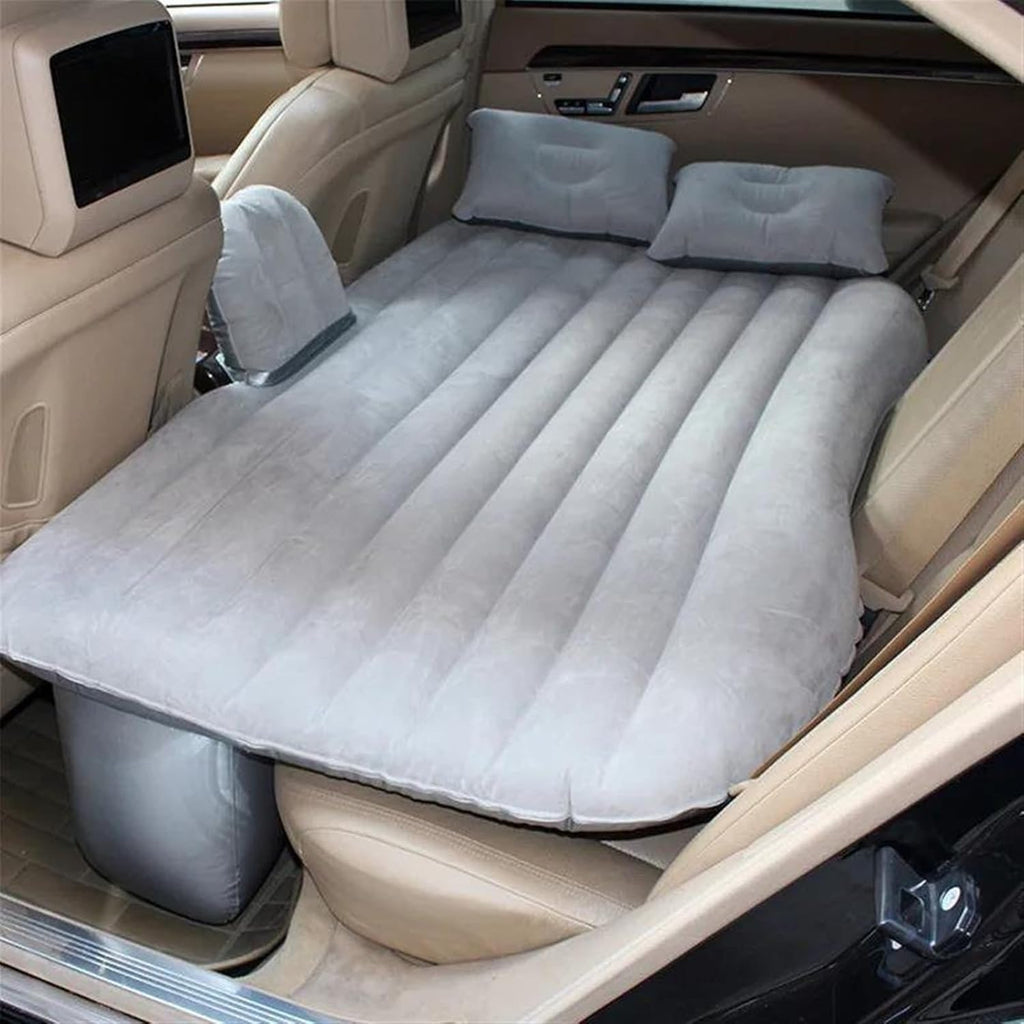 Materasso Auto Viaggio Gonfiabile Comfort