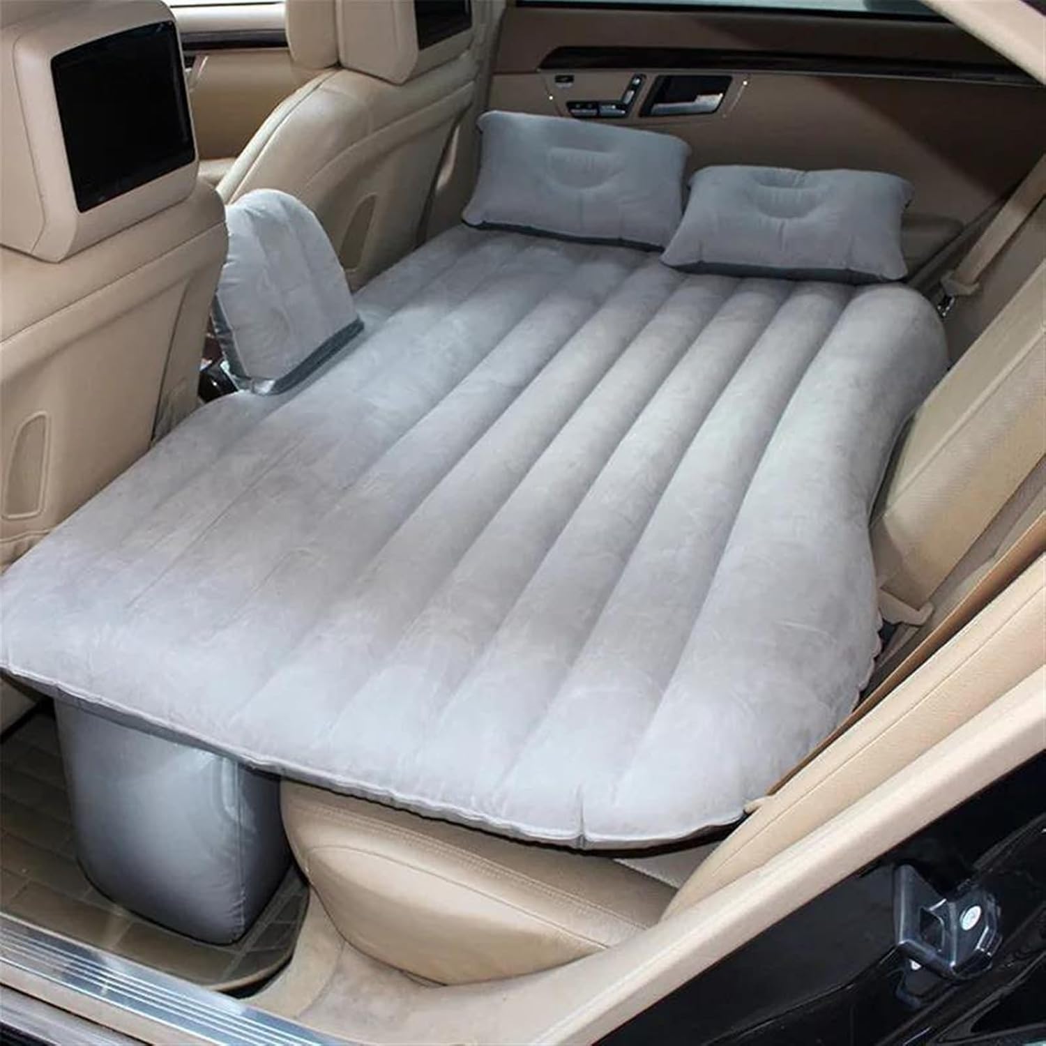 Materasso Auto Viaggio Gonfiabile Comfort