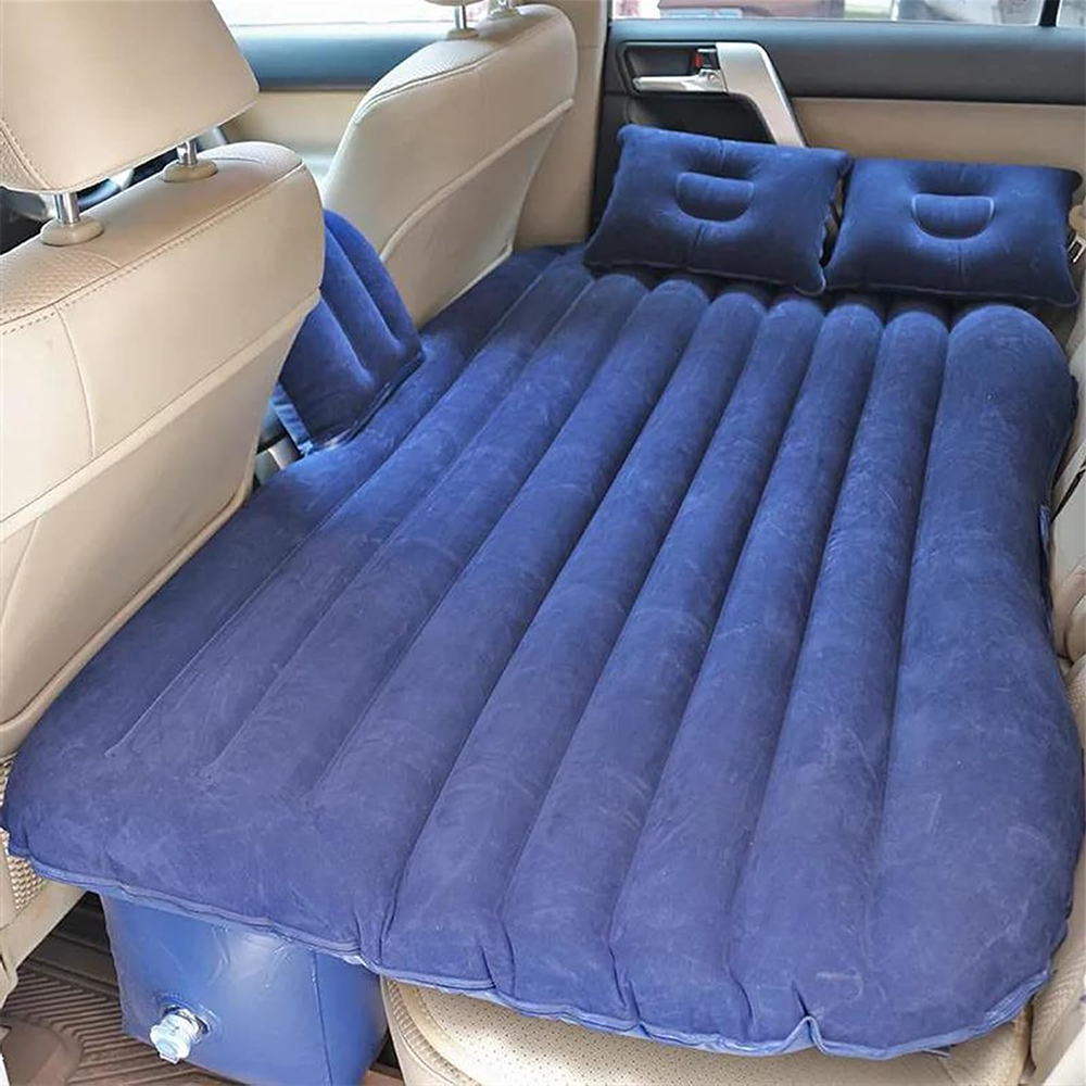 Materasso Auto Viaggio Gonfiabile Comfort