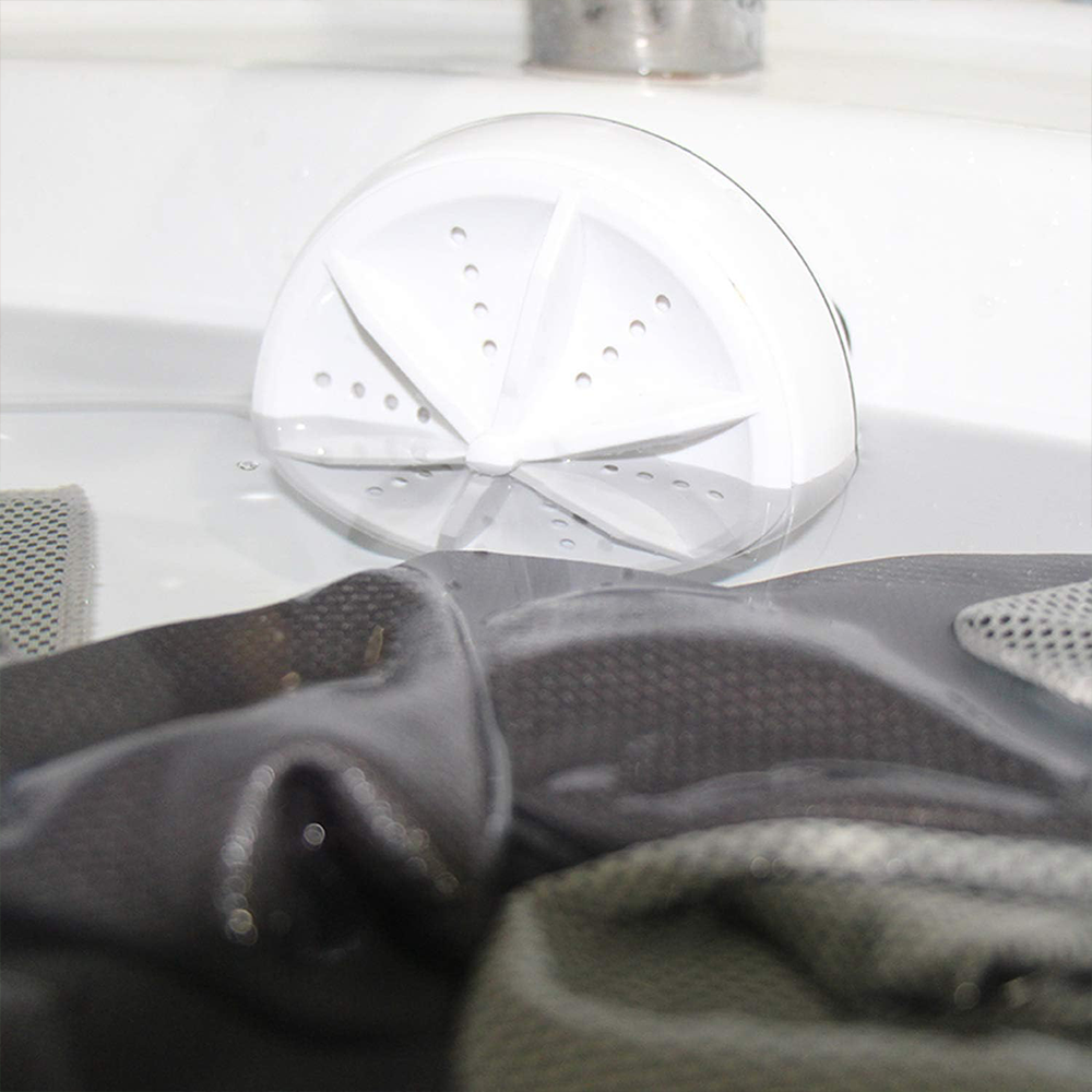 Ultraclean Mini Lavatrice Portatile