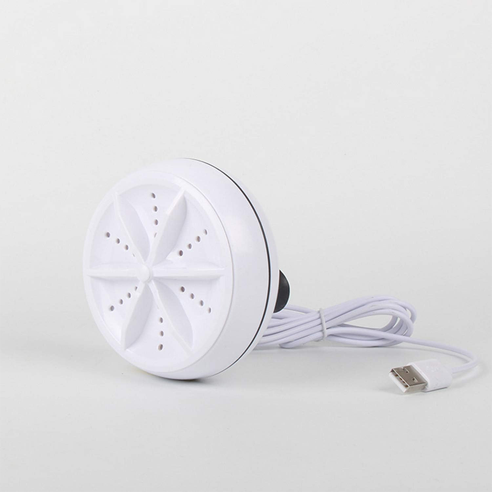 Ultraclean Mini Lavatrice Portatile
