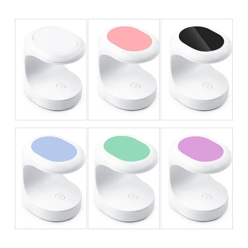Mini Lampada UV 9W per Unghie