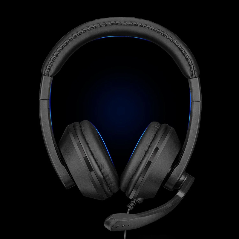 NX100 Gaming Headset con Microfono Omnidirezionale