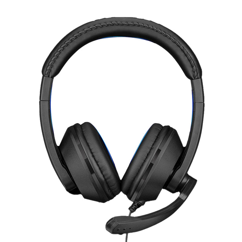 NX100 Gaming Headset con Microfono Omnidirezionale