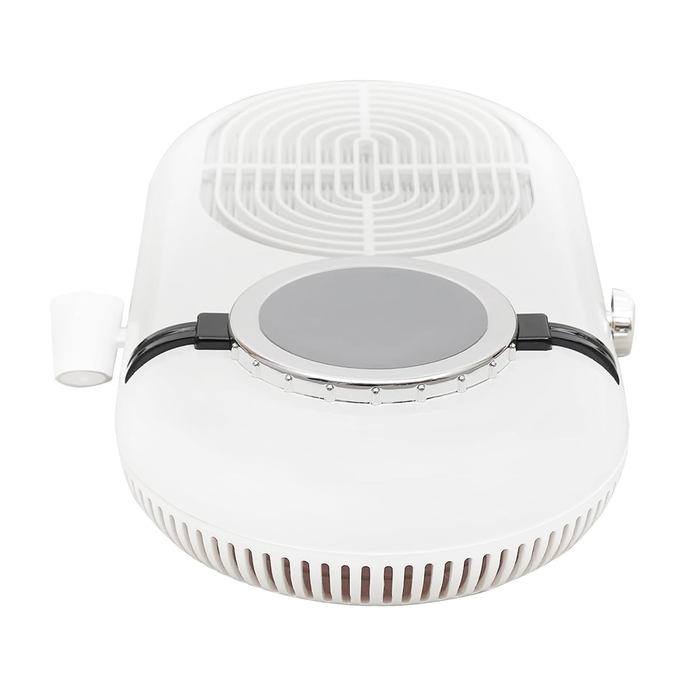 Aspiratore Professionale per Polvere Unghie