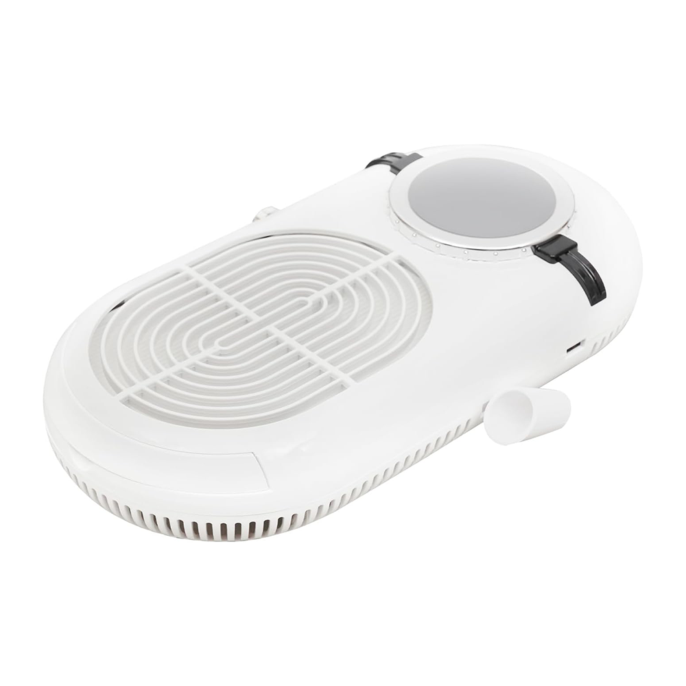 Aspiratore Professionale per Polvere Unghie