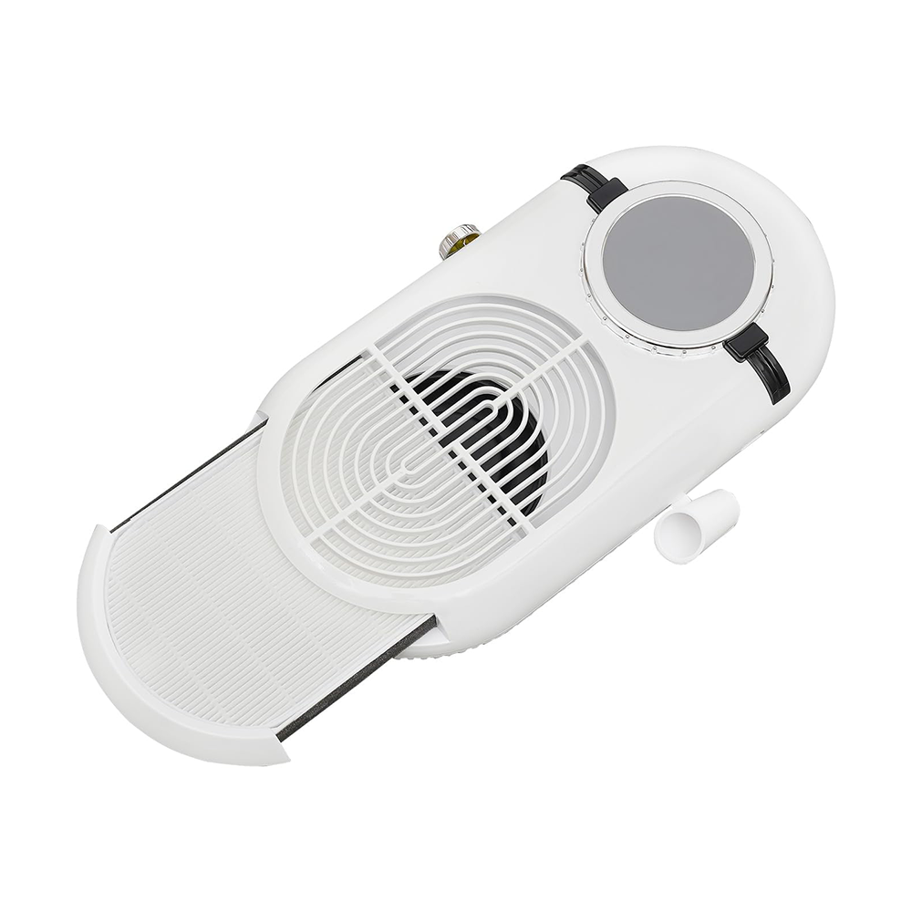 Aspiratore Professionale per Polvere Unghie