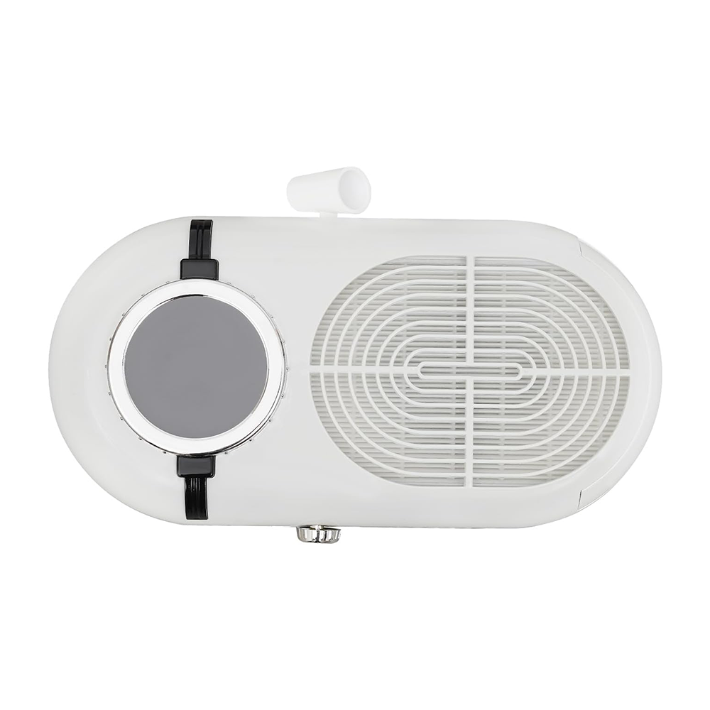 Aspiratore Professionale per Polvere Unghie
