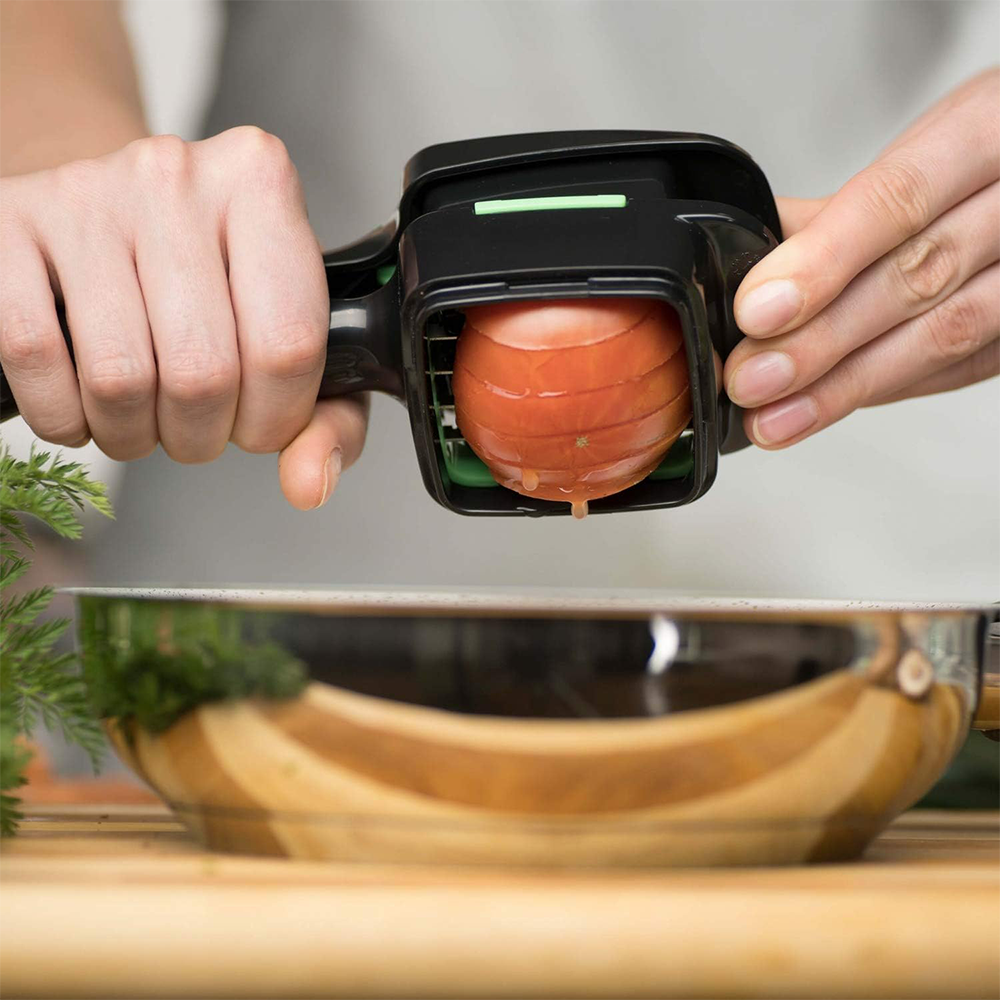 SliceMaster 5in1