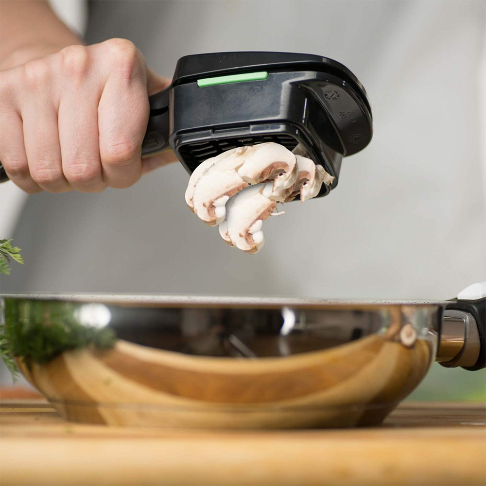SliceMaster 5in1
