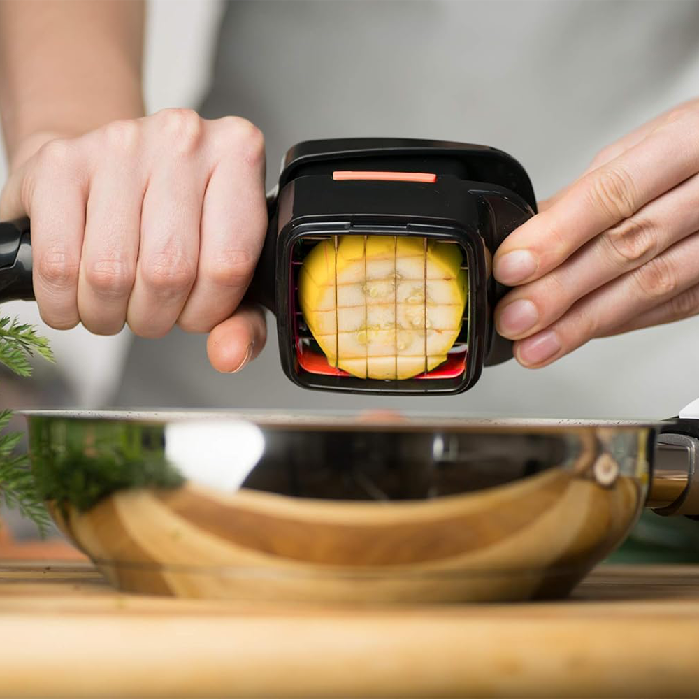 SliceMaster 5in1