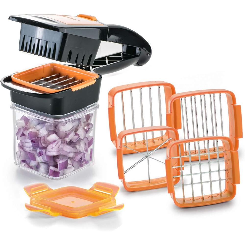 SliceMaster 5in1