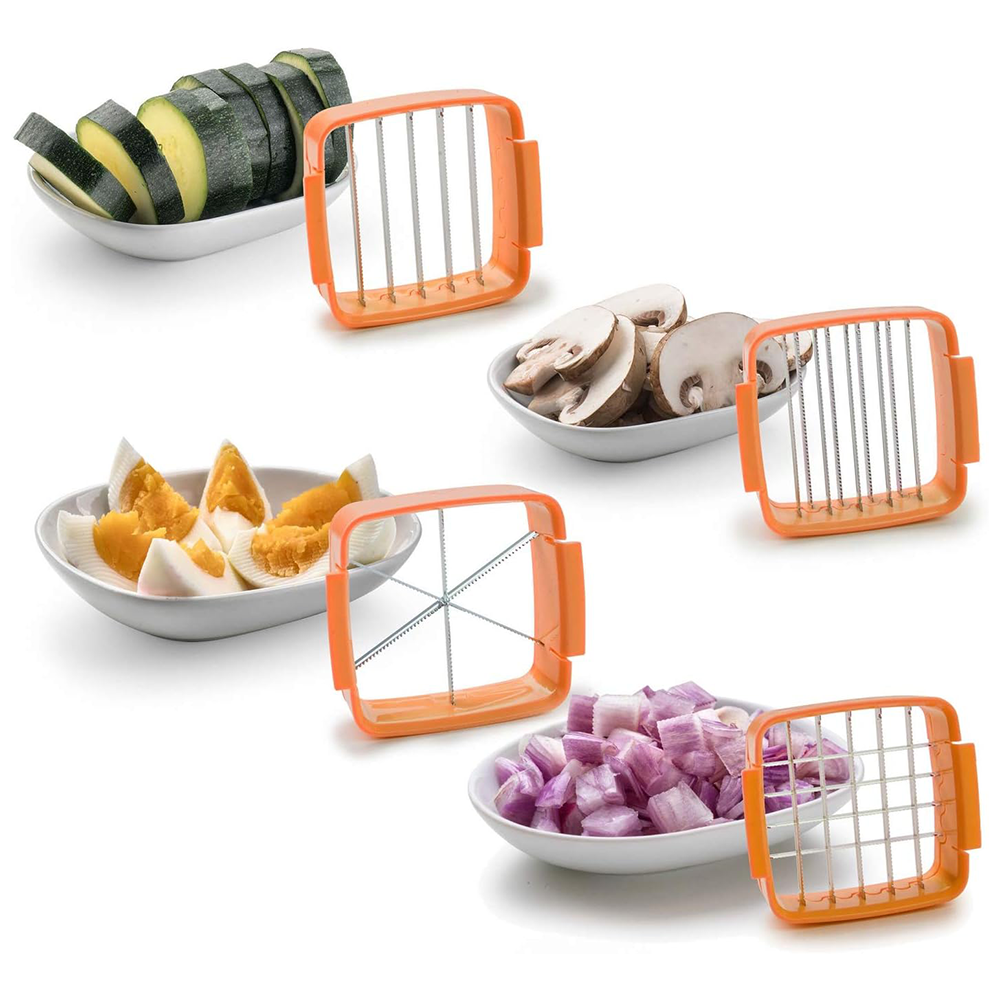 SliceMaster 5in1