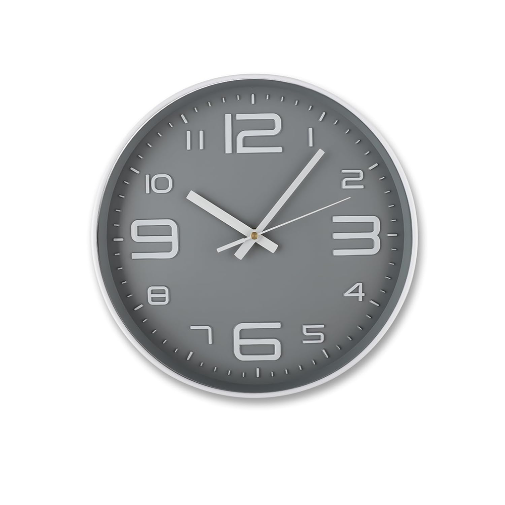 Orologio da Parete Silenzioso 30cm