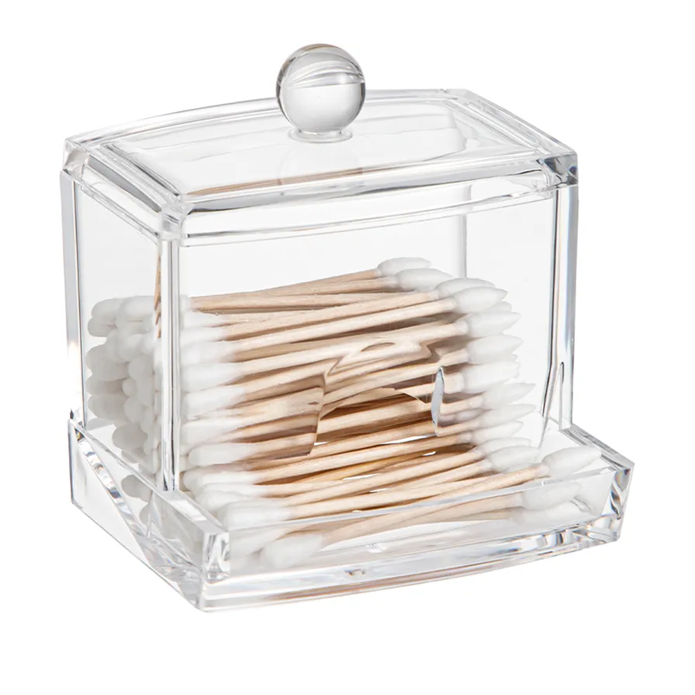 Organizer Cristallo Make-Up Multifunzionale