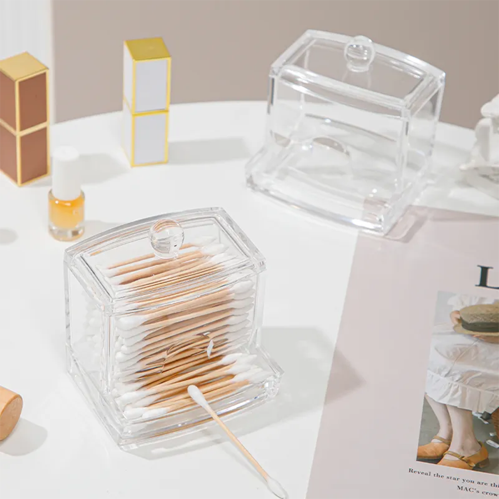 Organizer Cristallo Make-Up Multifunzionale