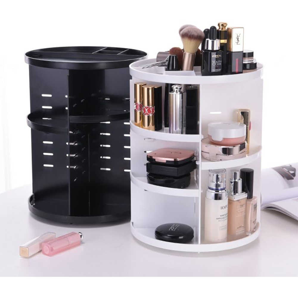 Organizer Cosmetici Girevole
