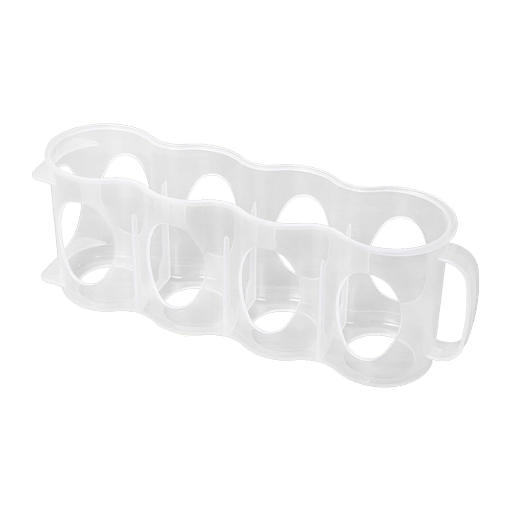 Organizer per Lattine da Frigorifero con Maniglia