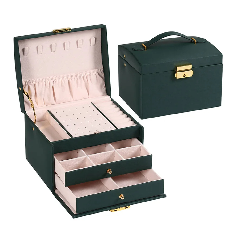 Organizer Portagioie per Accessori