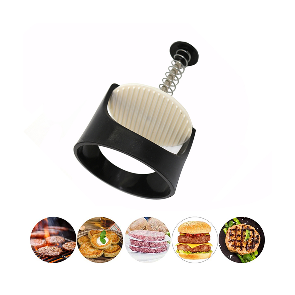 Pressa per Hamburger