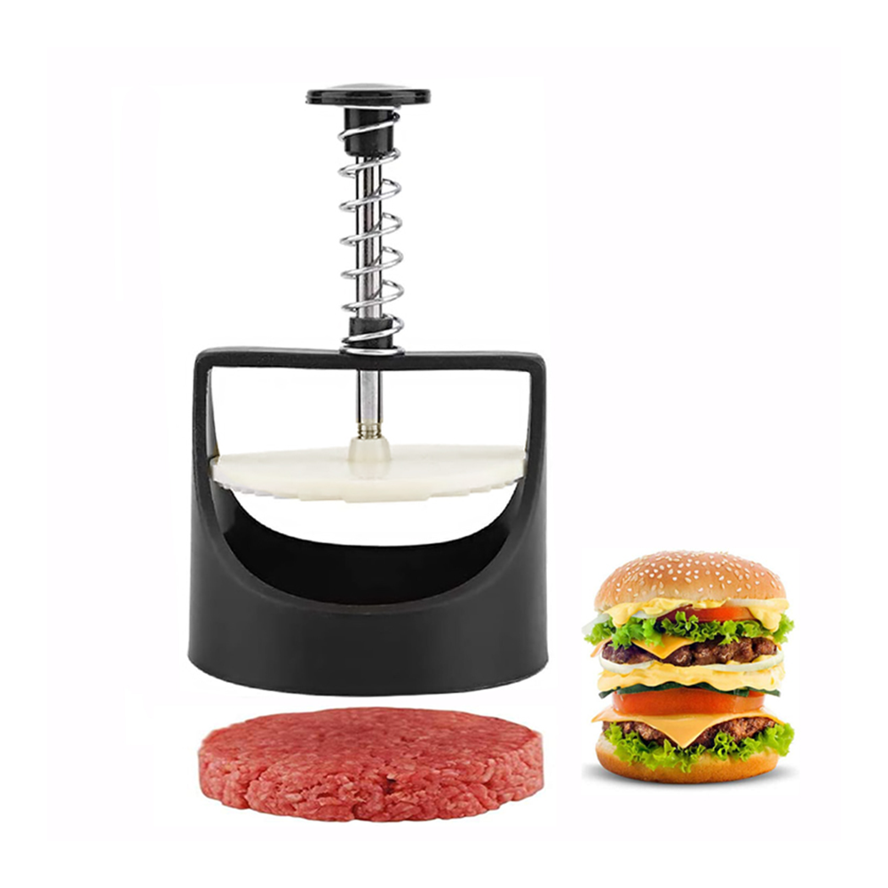 Pressa per Hamburger