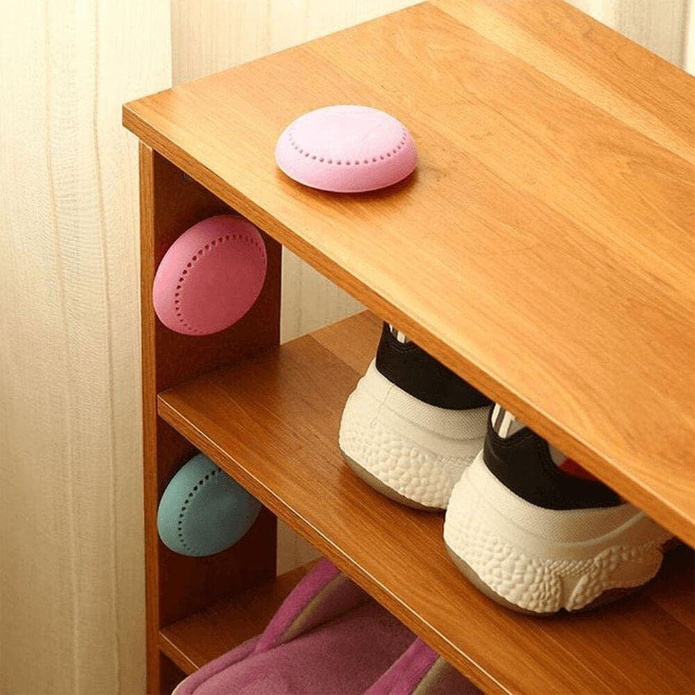 Assorbitore Odori Naturale Profumo Floreale Casa Auto Armadio Bagno