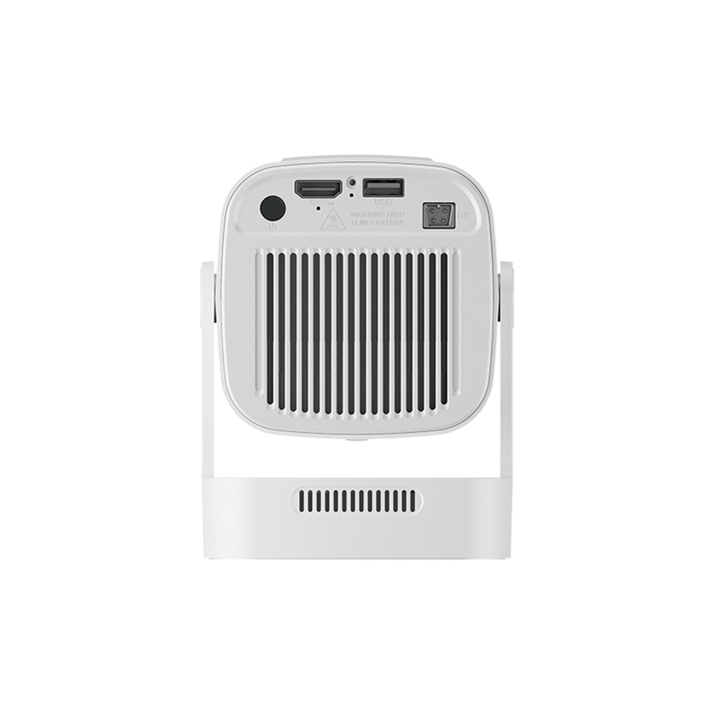 Proiettore Home Cinema Portatile con WiFi e Bluetooth