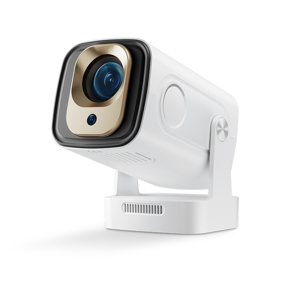 Proiettore Home Cinema Portatile con WiFi e Bluetooth