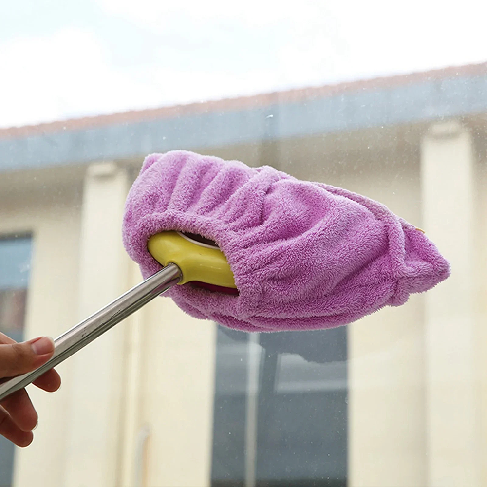 Panno in Microfibra Velluto