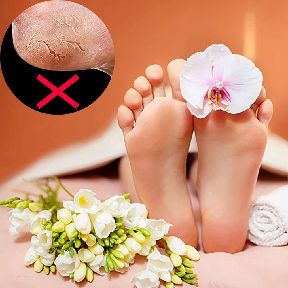 Set Pedicure 8 in 1 Professionale in Acciaio