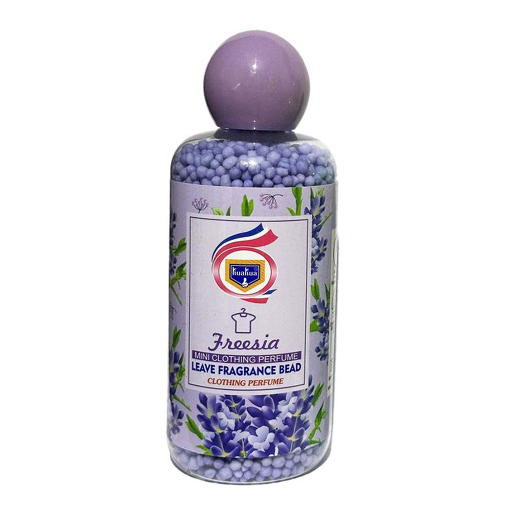 Perline Profumate Bucato e Cassetti