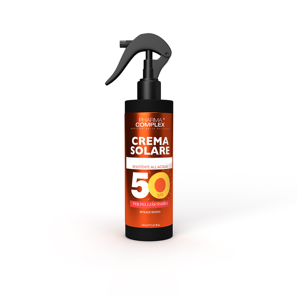 Pharma Complex Crema Solare SPF 50