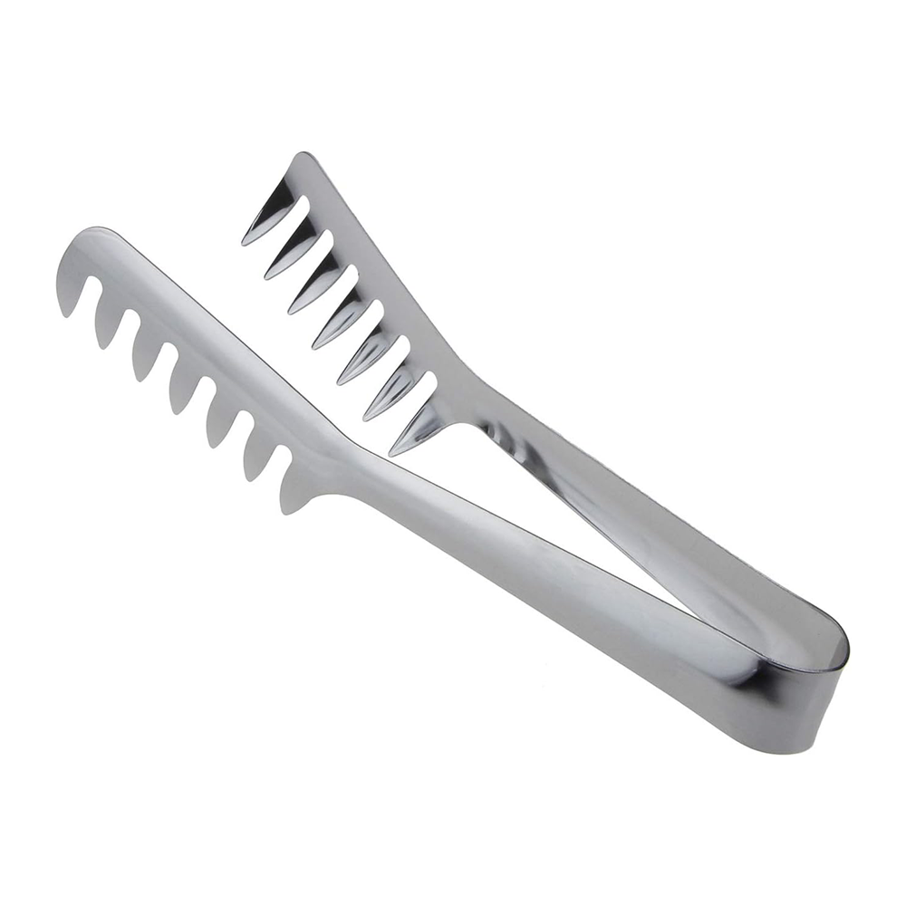 Pinza per Pasta in Acciaio