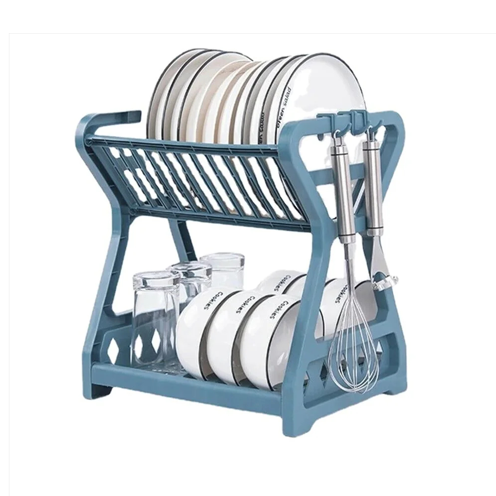 DryRack Duo