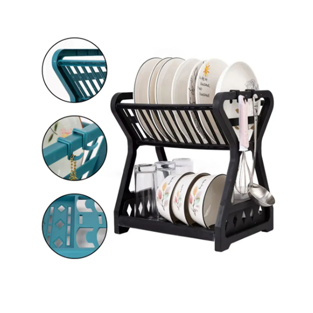 DryRack Duo